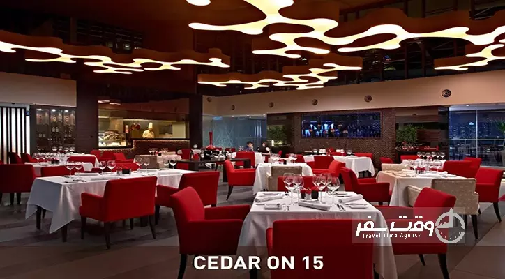 هتل ایمپیانا کی ال سی سی کوالالامپور